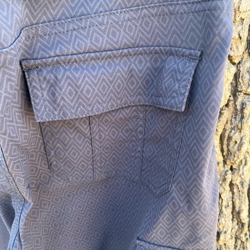 ⬇️Price Drop!⬇️ prAna Cargo pants in size 10